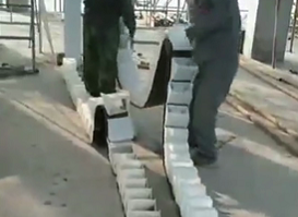 車(chē)間