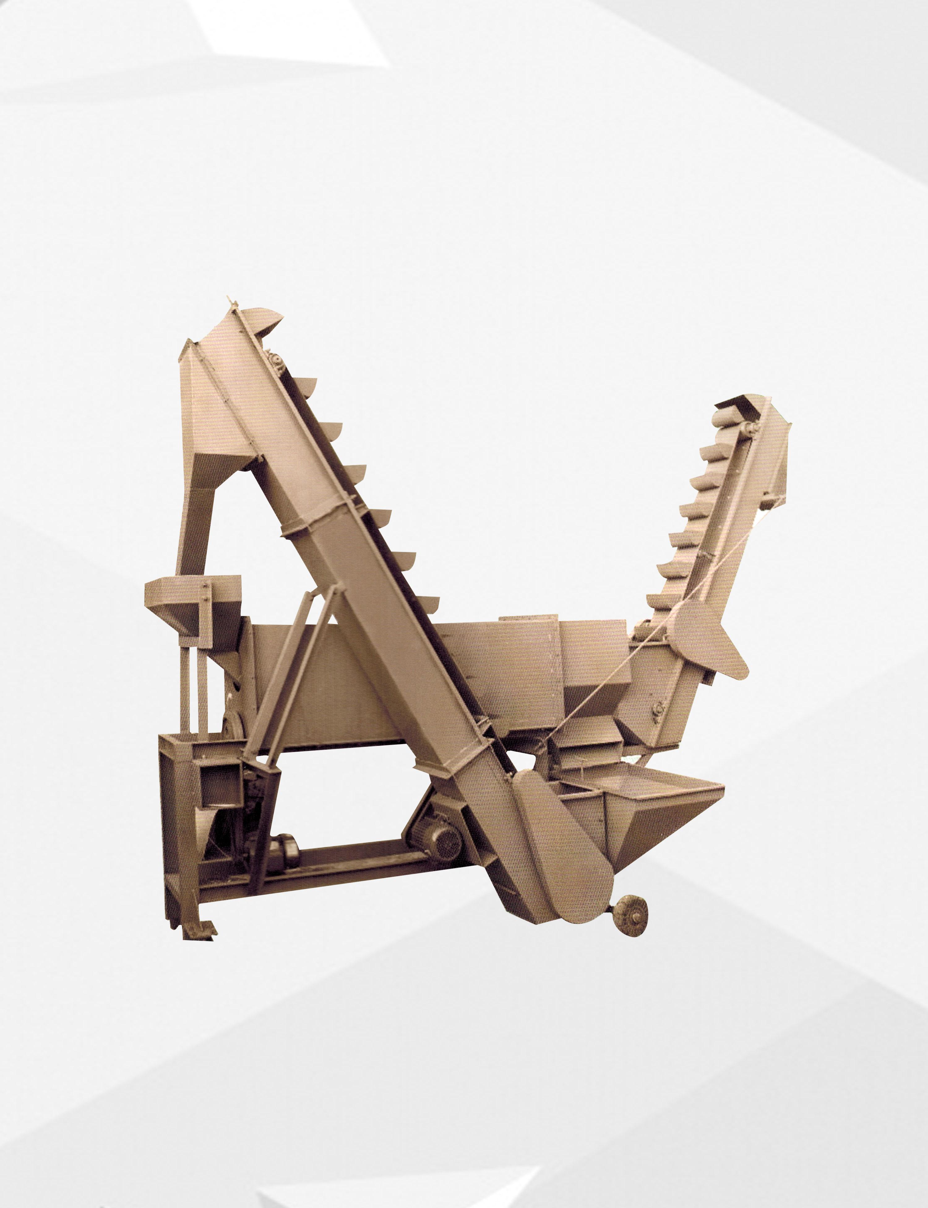 葵花蟲(chóng)蝕精選機(jī)
